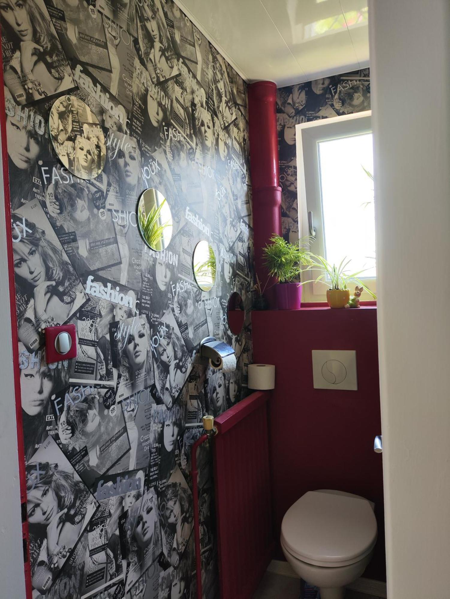 Colmar , Séjour calme chez l'habitant Esterno foto