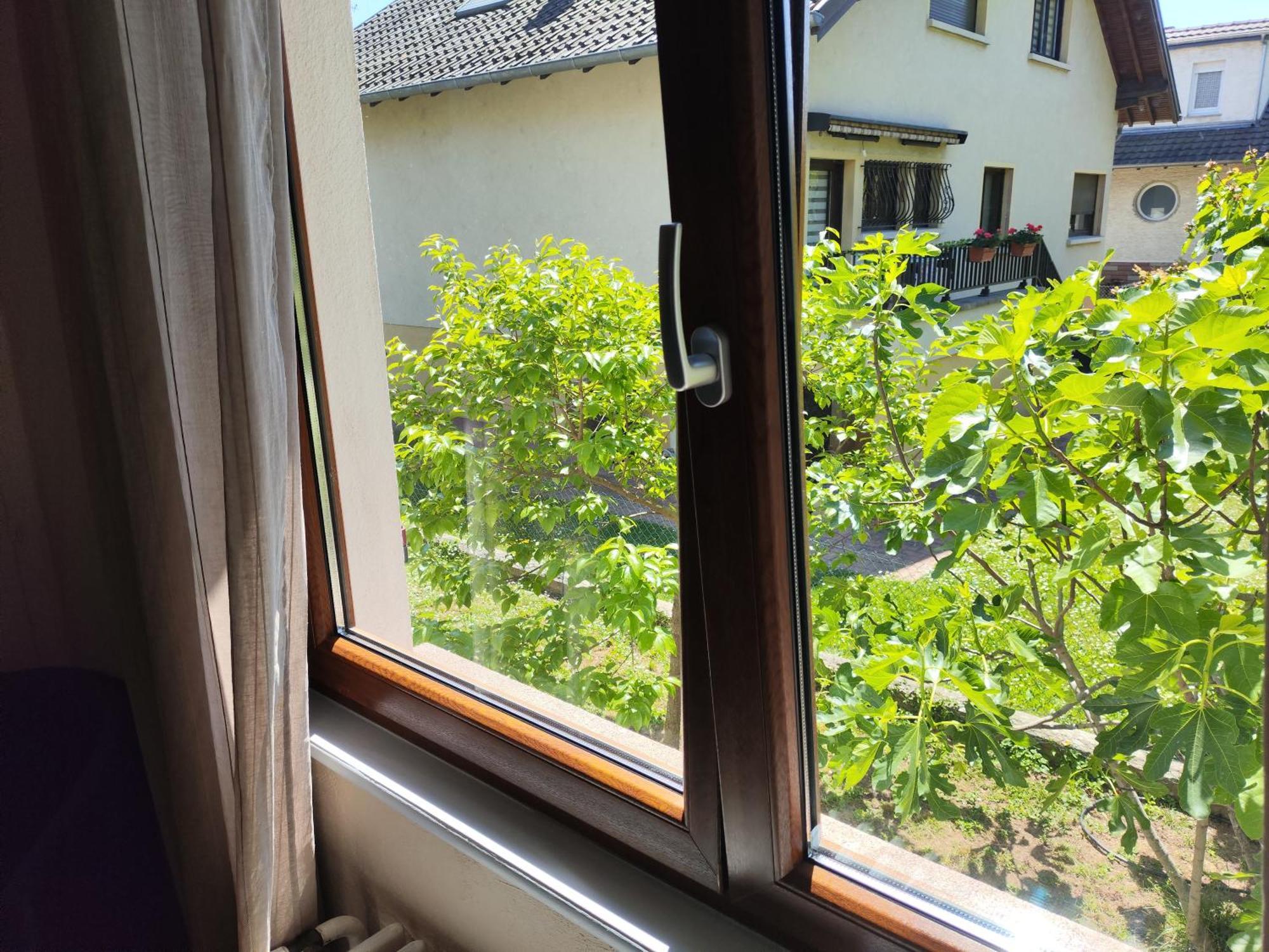 Colmar , Séjour calme chez l'habitant Esterno foto