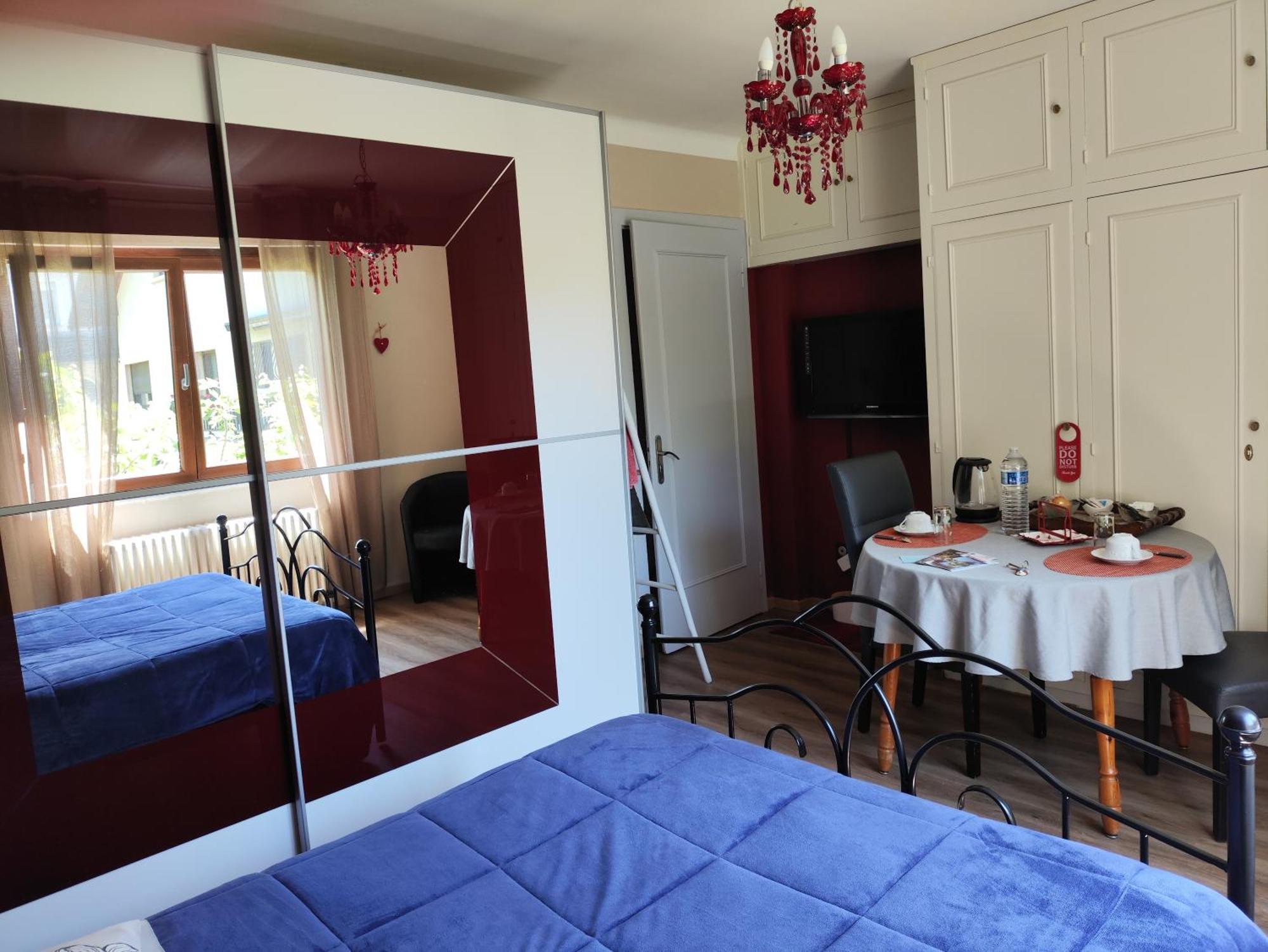 Colmar , Séjour calme chez l'habitant Esterno foto