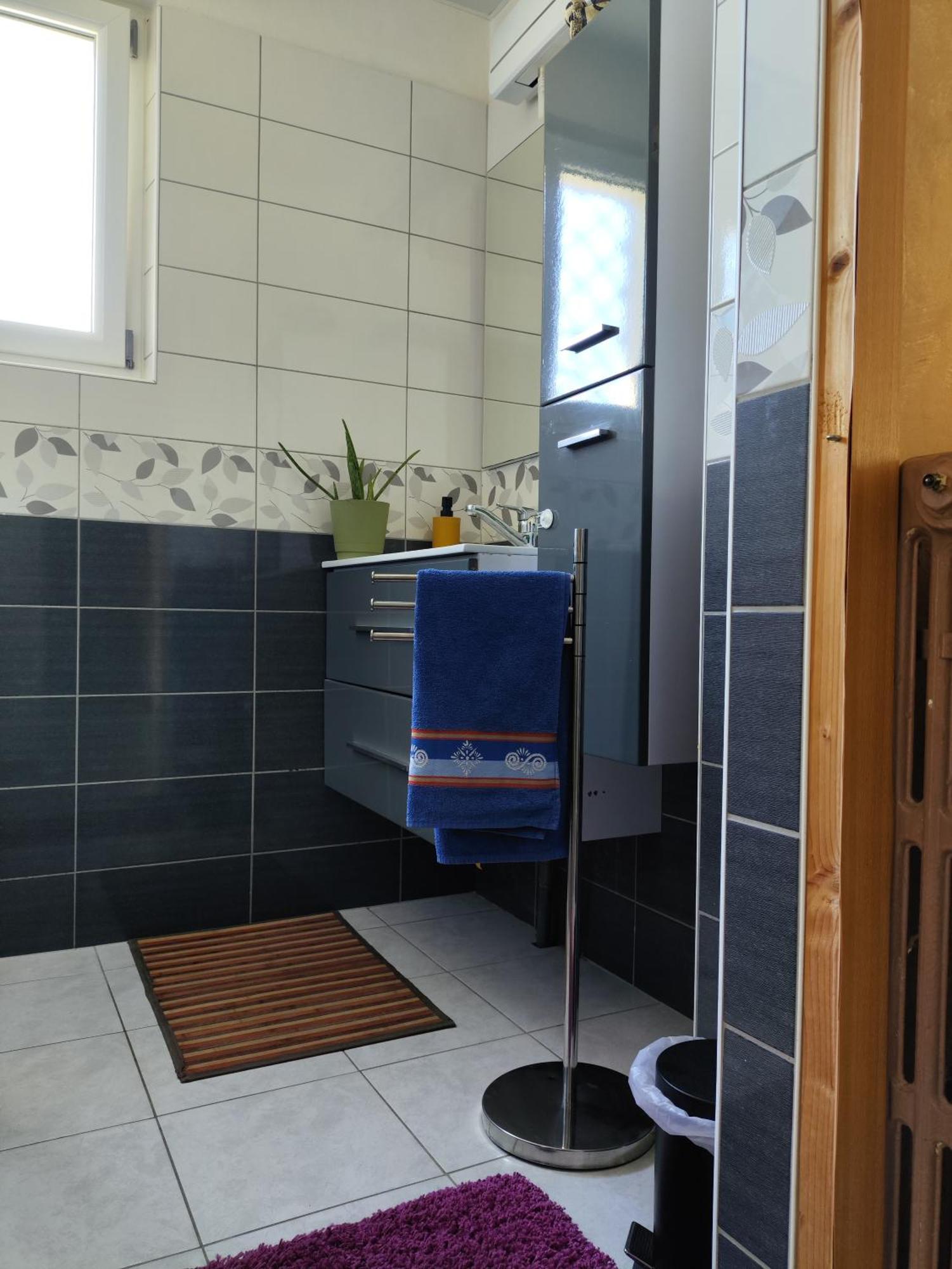 Colmar , Séjour calme chez l'habitant Esterno foto